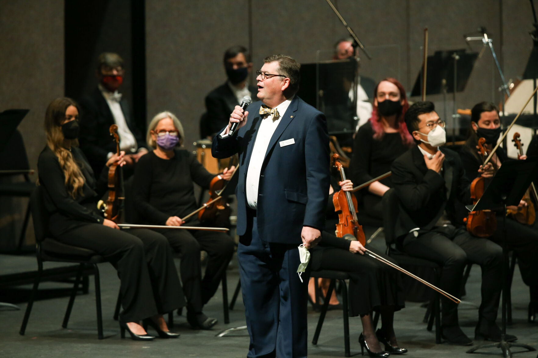 Tulsa Symphony